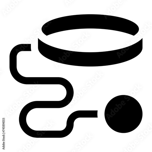 Reflex Ball Icon