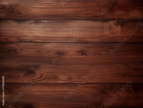 Natural Timber Essence: Realistic and Textured Brown Wood Background for Website - Immerse Your Online Space in the Authenticity of Earthy Brown Wood Grain, Creating a Warm and Inviting Atmosphere