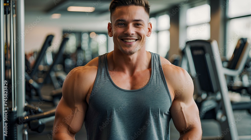 Strength Unleashed Strength Unleashed
