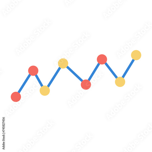 Science Vector Element