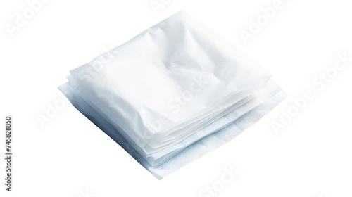 Anti-Fog Wipes for Clear Vision in Cold Weather PNG with Transparent Background