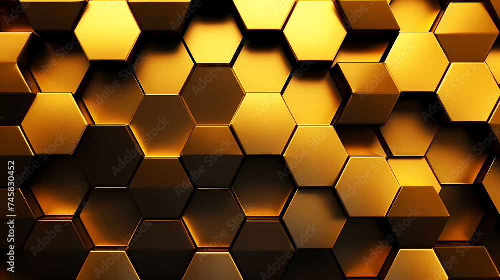 Full frame abstract pattern, polygonal Full frame abstract pattern, polygonal