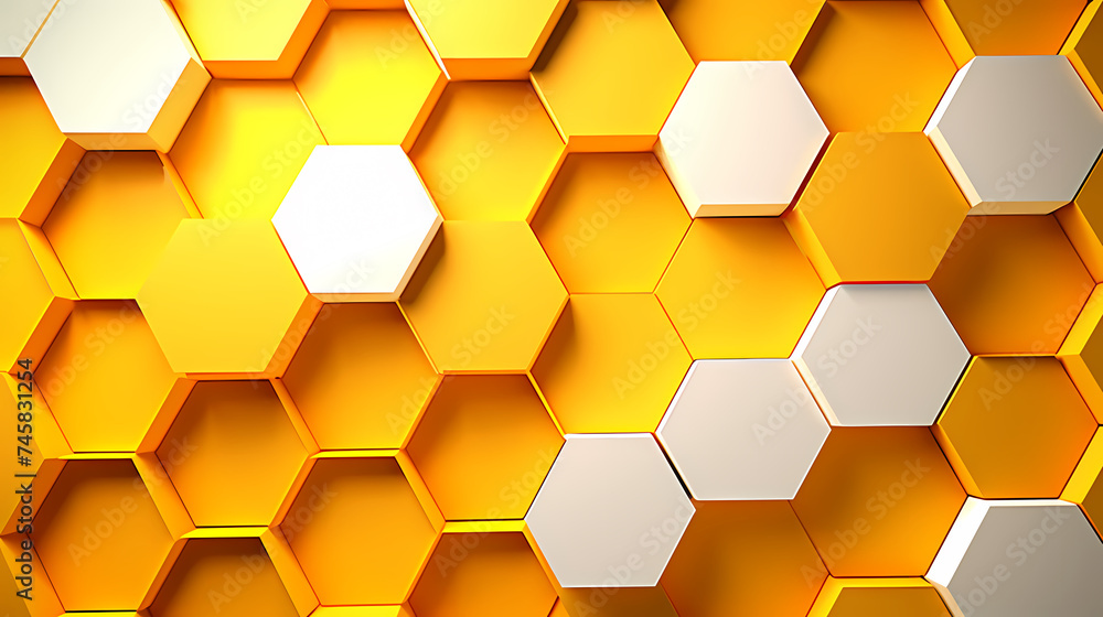 Full frame abstract pattern, polygonal Full frame abstract pattern, polygonal