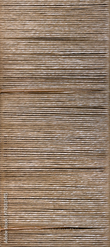 Rattan weave texture detail texture