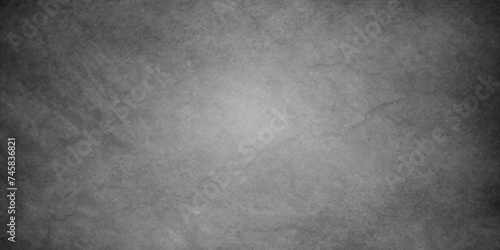 Abstract Dark Black background texture  old vintage charcoal black backdrop paper with watercolor. Modern background with black wall surface  black stucco texture. Black gray satin dark texture.