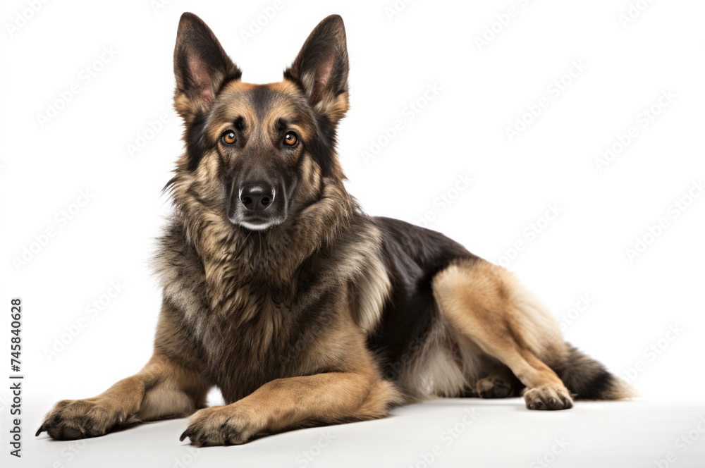 dog domestic pet or animal concept dog domestic pet or animal concept