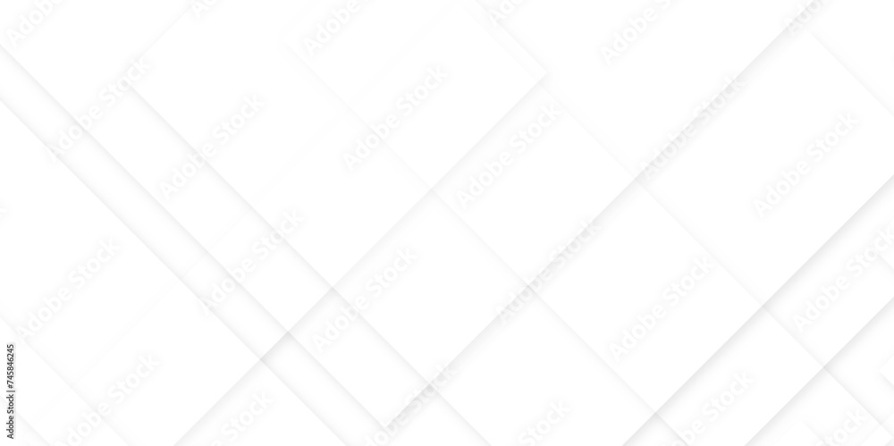 Abstract white diamond triangle and square shape in modern pattern background .Abstract seamless modern white color transparent technology concept geometric line vector background design . Abstract white diamond triangle and square shape in modern pattern background .Abstract seamless modern white color transparent technology concept geometric line vector background design .