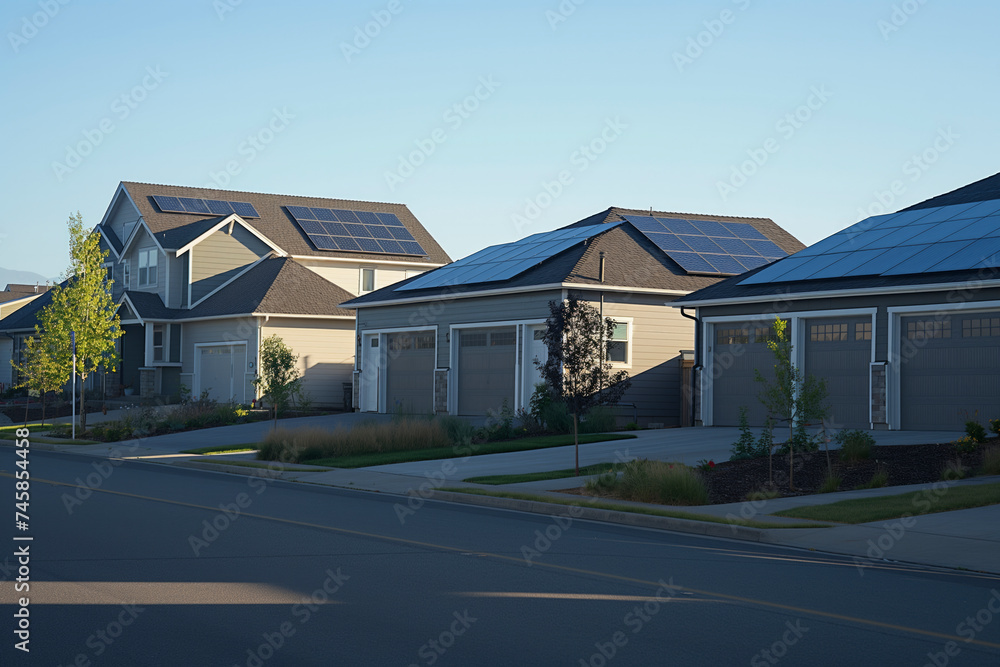 Solar panels installed on homes Innovation for Green Homes - Renewable Energy, Eco-Friendly Technology, and Sustainable Power Solutions Solar panels installed on homes Innovation for Green Homes - Renewable Energy, Eco-Friendly Technology, and Sustainable Power Solutions