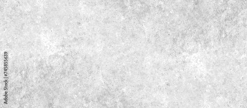 Abstract old grunge textures with scratches and cracks. Modern white and light gray background texture. Concrete wall background of natural cement or stone old texture material.