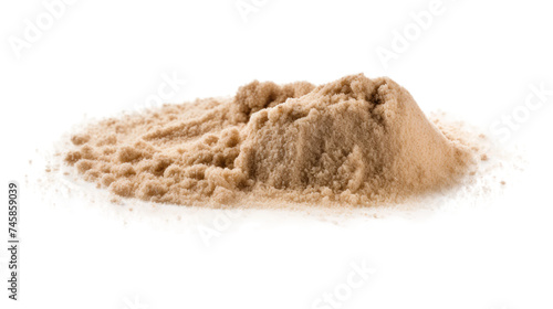 Antifungal Foot Powder PNG with Transparent Background
