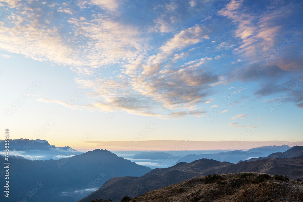 Andes Andes