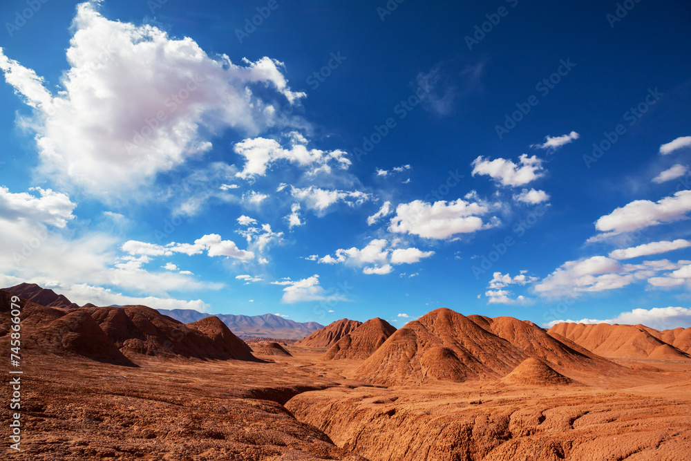 Fototapeta premium Northern Argentina