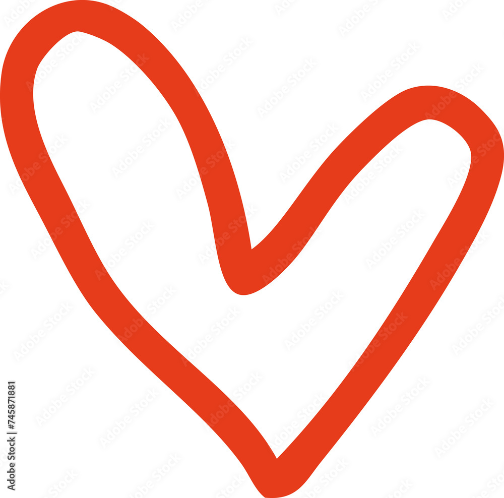 Heart love. Valentine, wedding, romantic Heart love. Valentine, wedding, romantic