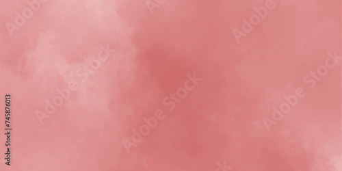 Red spectacular abstract.ethereal vector desing vapour,crimson abstract transparent smoke blurred photo fog effect burnt rough,clouds or smoke liquid smoke rising.  © mr Vector