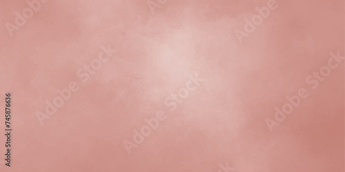 Red for effect isolated cloud empty space,cumulus clouds galaxy space design element clouds or smoke.spectacular abstract realistic fog or mist smoky illustration.abstract watercolor. 