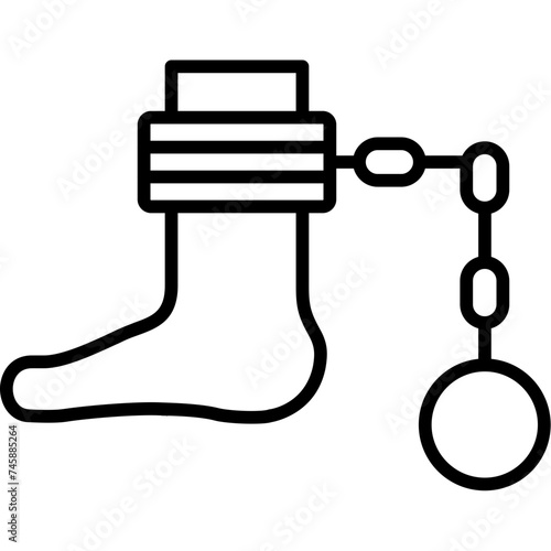 Slave Icon