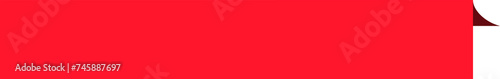 Free Download Red tag and ribbons, sale, promotion, discount, price - GFXLoad