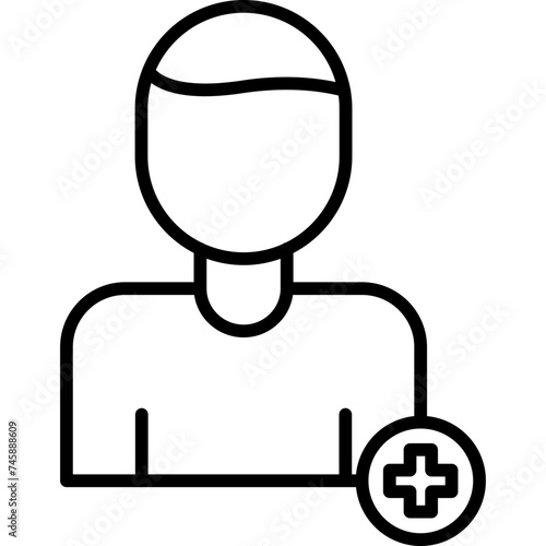 Patience Icon