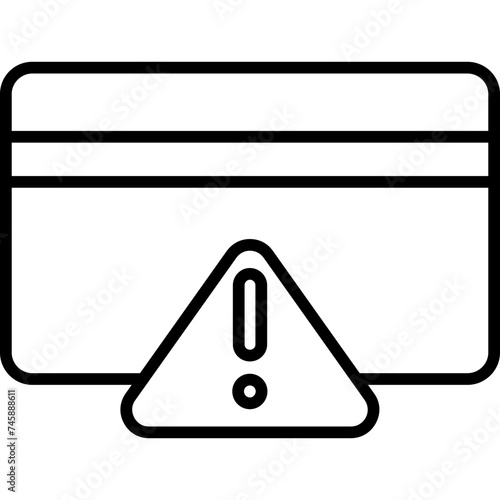 Pay Attention Icon