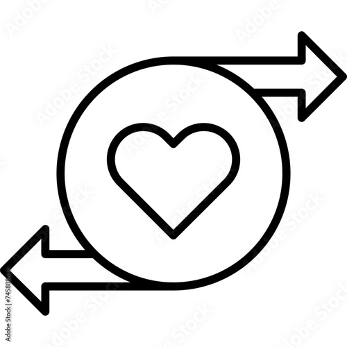Canvastavla Restitution Icon