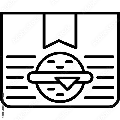 Box Icon