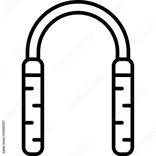 Nunchuck Icon