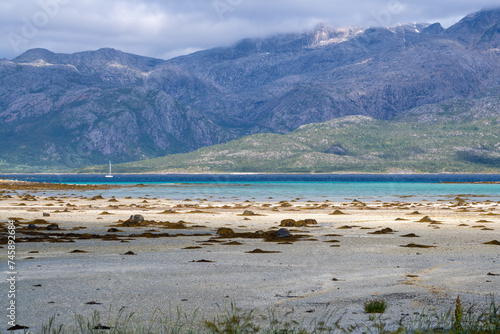 paesaggi lofoten   vestaralen