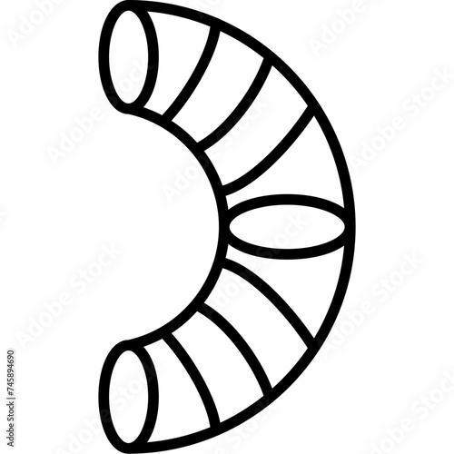 Torus Icon
