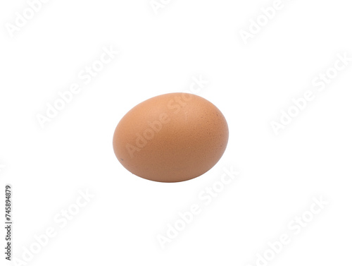 egg isolated-transparent background