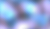 Light blue texture. Iridescent glass effect. Rainbow soft gradient. Glasswork effect digital paper. Sparkle pattern. Vector illustration