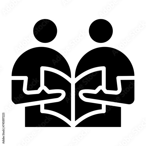 Occupational Therapy Icon