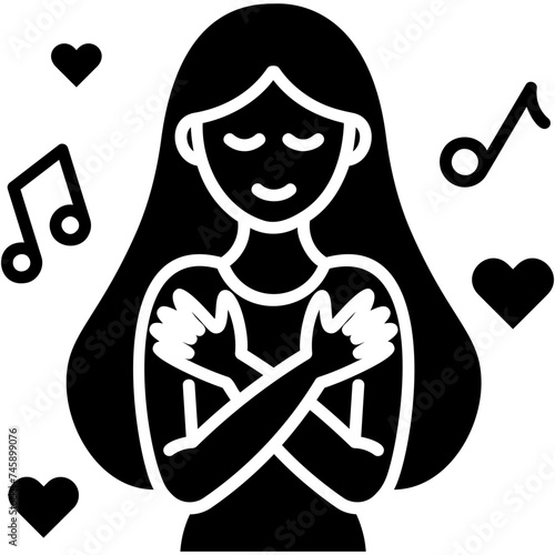 Selfcare Icon