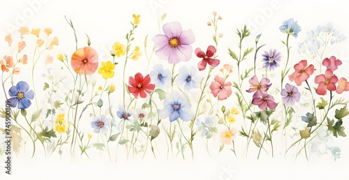 wildflowers