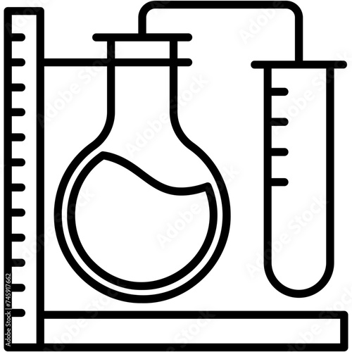 Research Experience Icon