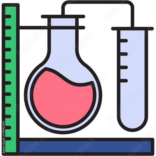 Research Experience Illustration