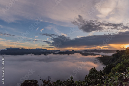 sunrise
