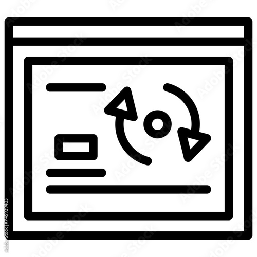 Refresh Icon