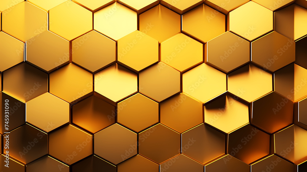 Hexagon geometry, hexagon print texture background banner panorama Hexagon geometry, hexagon print texture background banner panorama