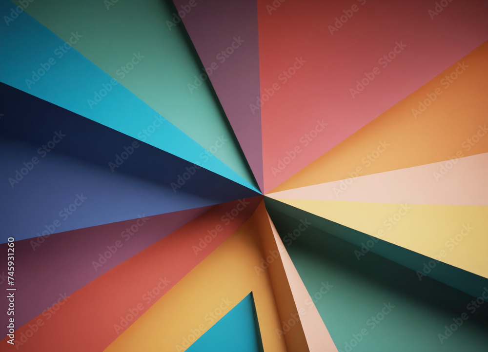 Fototapeta premium Spiral