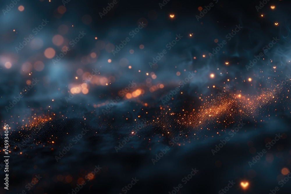 Obraz premium Abstract love background design images