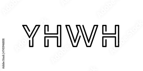 YHWH
