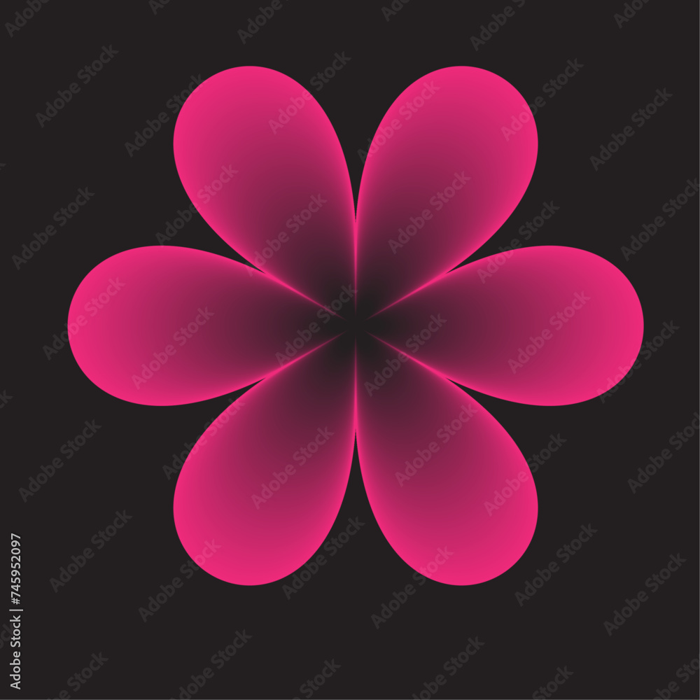 Flower background Flower background