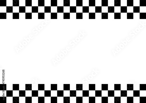 Taxi Service Banner. Taxi Background. Vector Illustration. 