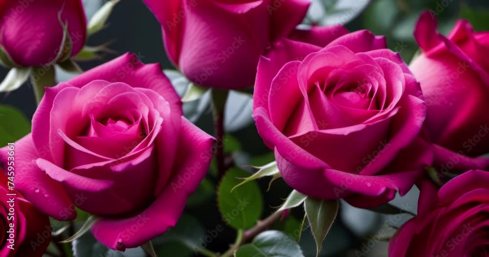 bouquet of roses, valentine day, woman's day, mother's day. copy space
bouquet of roses, valentine day, woman's day, mother's day. copy space