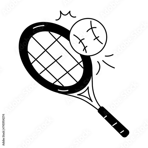 Tennis 
