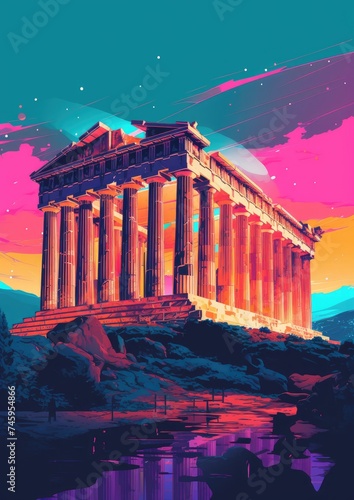 acropolis 
