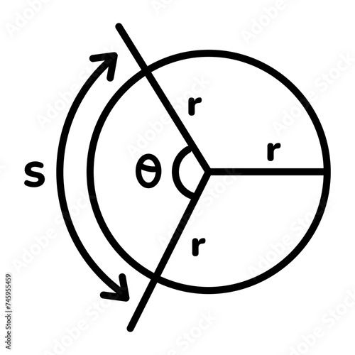 Circular Sector 