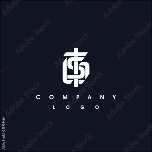 logo tsg