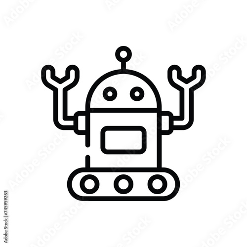 Robot 