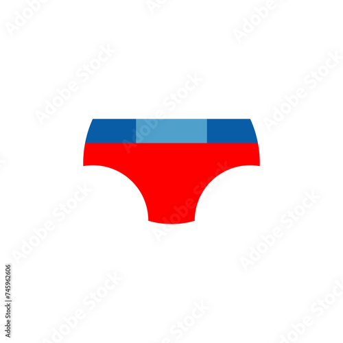 Boxer Flat Style